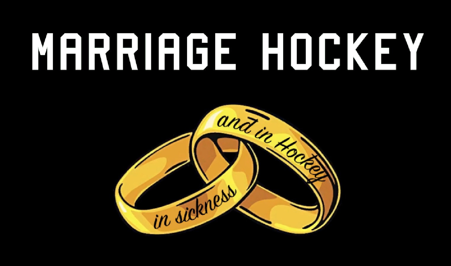 Marriage Hockey screenshot