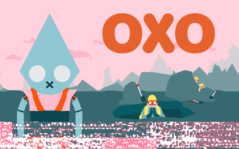 OXO screenshot